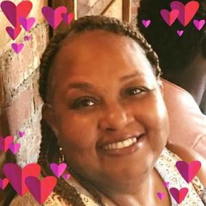 Meet your Posher, Norma